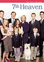 7th Heaven (1996): The 10th Season