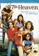 7th Heaven: The 1st Season