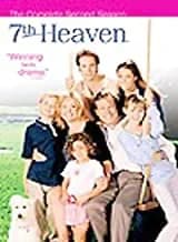 7th Heaven: The 2nd Season