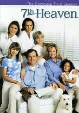 7th Heaven: The 3rd Season