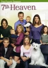 7th Heaven: The 4th Season