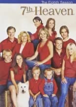 7th Heaven: The 8th Season