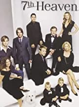 7th Heaven: The 9th Season