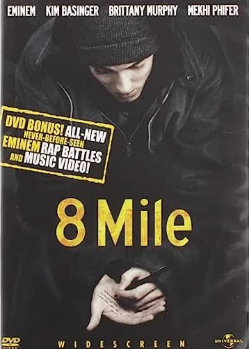 8 Mile