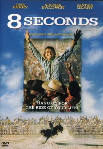 8 Seconds