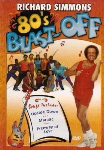 80's Blast Off