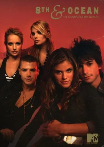 8th & Ocean: The Complete 1st Season