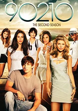 90210: The 2nd Season