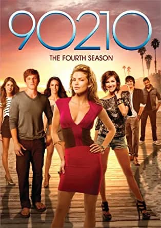 90210: The 4th Season