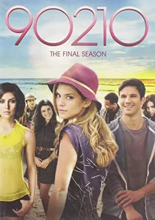 90210: The 5th Season: The Final Season