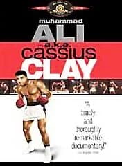 A.K.A. Cassius Clay