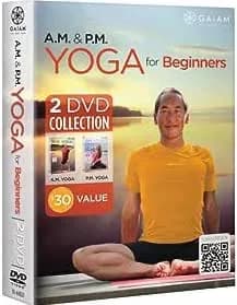 A.M. & P.M. Yoga For Beginners