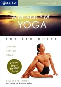 A.M. / P.M. Yoga