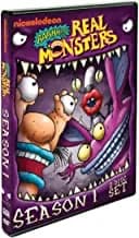 Aaahh!!! Real Monsters: Season 1