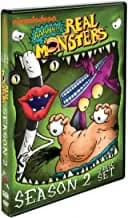 Aaahh!!! Real Monsters: Season 2