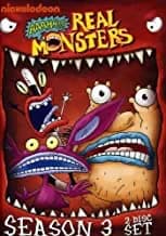 Aaahh!!! Real Monsters: Season 3