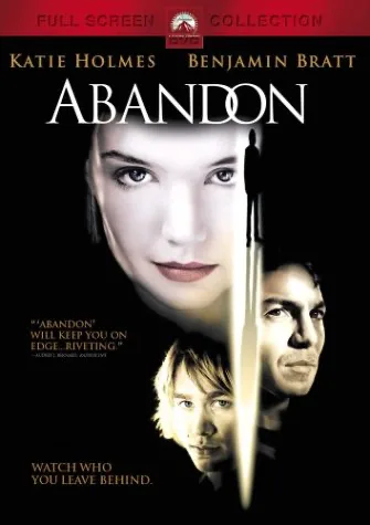 Abandon Special Edition