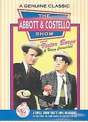 Abbott & Costello Show, Vol. 2