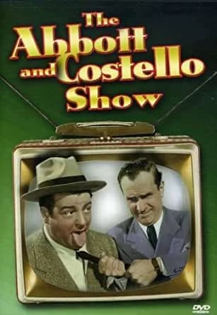 Abbott And Costello Show