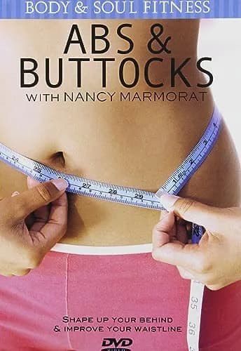 Abs & Buttocks