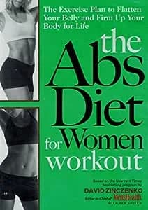 Abs Diet For Women Workout