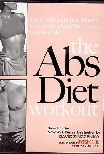 Abs Diet Workout