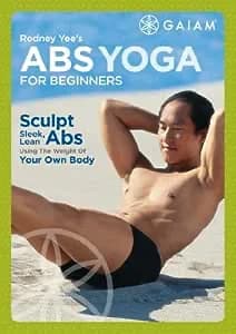 Abs Yoga