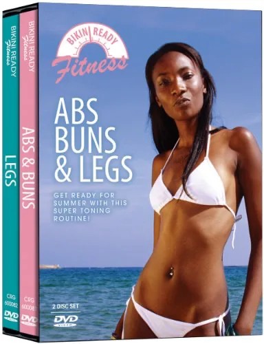 Abs, Buns & Legs