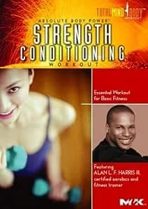Absolute Body Power, Vol. 2: Strength