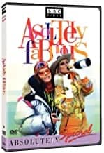 Absolutely Fabulous: Absolutely Special