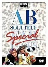Absolutely Fabulous: Absolutely Special