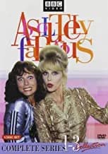 Absolutely Fabulous: Series #1 - 3
