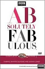 Absolutely Fabulous: Series #1