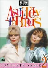 Absolutely Fabulous: Series #2