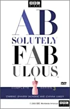 Absolutely Fabulous: Series #3