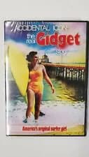 Accidental Icon: The Real Gidget Story
