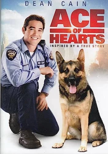 Ace Of Hearts