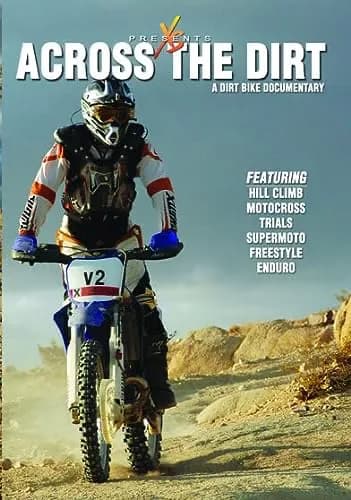 Across The Dirt