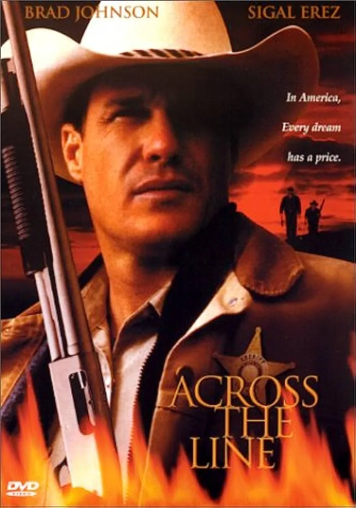 Across The Line