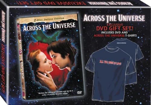 Across The Universe Deluxe Edition