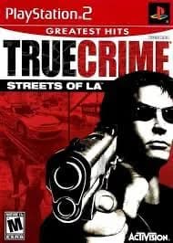 True Crime: Streets of LA - Greatest Hits