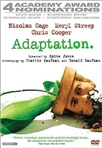 Adaptation