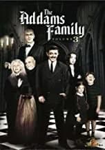Addams Family, Vol. 3