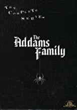 Addams Family (1964): Complete Series