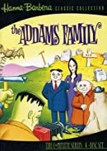 Addams Family (1973): Season 1