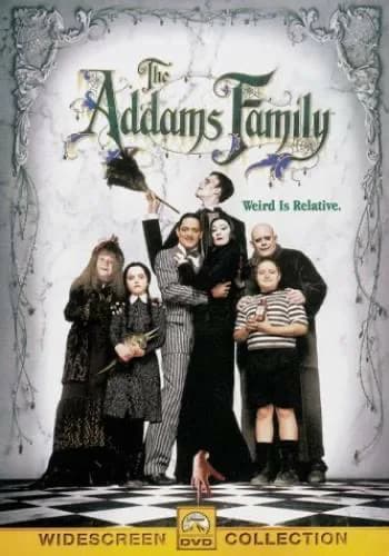 Addams Family