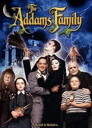 Addams Family