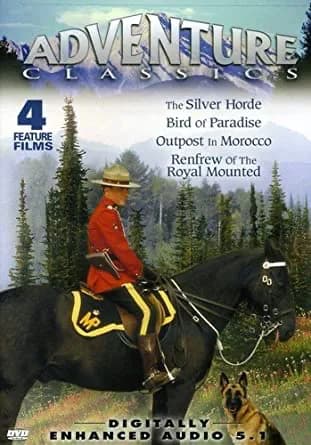 Adventure Classics, Vol. 2