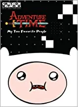 Adventure Time: My Two Favorite People