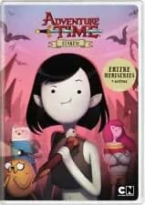 Adventure Time: Stakes